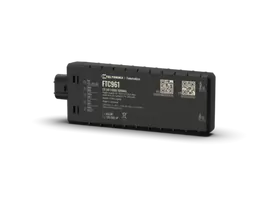 TELTONIKA FTC961 4g lte transporto priemonių gps sekiklis