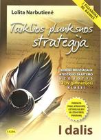 Taiklios plunksnos strategija 12 (IV gimnazijos) klasei