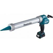 Makita Spaustuvas tešlai 10,8V 600ml 5000N 1x2,0Ah (CG100DSAB) | CG100DSAB | 088381850193