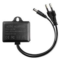 Universalus adapteris CCTV kamerai KERUI AZ9 12V, 2A