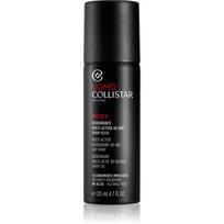 Collistar Multi-Active Deodorant 48hrs Dry Spray gaivinamasis purškiamasis dezodorantas vyrams 125 ml
