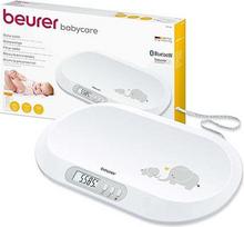 "Beurer" kūdikių svarstyklės
