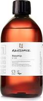 "Naissance" laukinių rožių aliejus (Nr. 246) - 450 ml - Rožių sėklų aliejus veidui, odai, kosmetikai