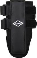 "Scott Edward Golf Swing Aids Pro Power Band Wrist Splint" yra sklandus ir lengvai prijungiamas, todėl tai yra tinkama mokymo priemonė pradedantiesiems golfo žaidėjams.