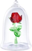 "Swarovski Enchanted Rose", kristalas, 9 x 6,2 x 6,2 cm