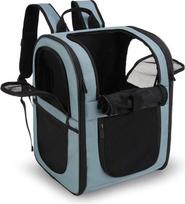 Apollo walker Pet kuprinės Pet Carrier 2-12 kg šunims ir katėms Minkšta sulankstoma mėlyna