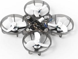 BETAFPV Meteor65 Pro bešepetėlinis kvadrokopteris su Matrix 1S 3-in-1 HD FC, 0802SE 19500KV varikliu, 35 mm 3 menčių sraigtu, suderinamas su O4 oro bloku, skirtas FPV filmų kūrėjams entuziastams, skrydžiams uždarose patalpose lauke - PNP