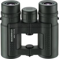 Eschenbach sektor D 10x32 kompaktiški+ žiūronai, žali
