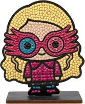 KRISTALO ART Luna Lovegood Buddy (Haris Poteris)
