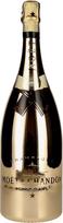 Moët & Chandon Champagne Imperial Brut Bright Night Edition 12% tūrio 1,5 l