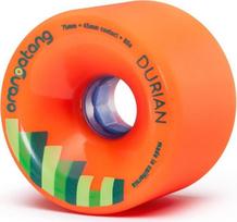 Orangatang Longboard RÃ Durian 75 mm 83a ratai