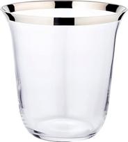 Šampano kibiras vyno aušintuvas Crystal Platinum 23 CM