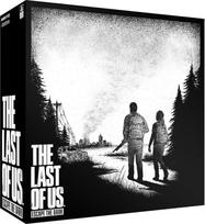 The Last of Us: Escape the Dark, stalo žaidimas, nuo 14 metų, 1-5 žaidėjai, 60-90 minučių žaidimo laiko