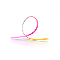 Philips Hue OmniGlow Lightstrip 3 m | 40 W | Bluetooth, Zigbee|8721103089335