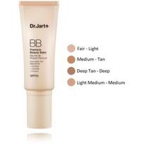 Dr. Jart+ BB Premium Beauty Balm SPF50 veido balzamas su atspalviu - Deep Tan - Deep