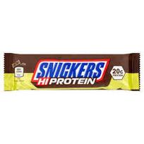 Baltyminis batonėlis SNICKERS Original, 59 g