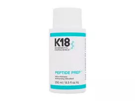 Shampoo K18 Biomimetic Hairscience Peptide Prep Detox Shampoo, 250ml