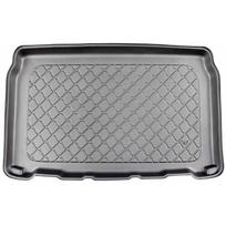 Guminis (TPE) bagažinės kilimėlis GuardLiner 3D DS DS3 Crossback E-Tense (Electric) 2019→ (Be Subwoofer'io)
