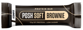 ICONFIT Posh Soft Brownie baltyminis baltyminis brownie, 40 g