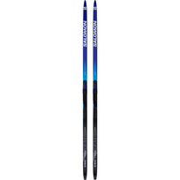 SALOMON S/Race Skate XS w/PL Shift Race SK cross country ski set