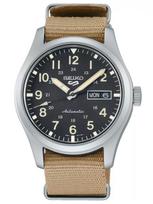 VYRIŠKAS LAIKRODIS SEIKO SRPG35K1+ DĖŽUTĖ