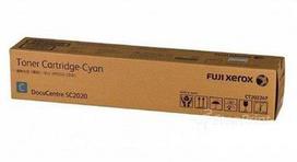 XEROX 006R01694 Toner cyan DocuCentre SC2020 3000 pages