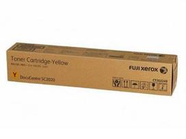 XEROX 006R01696 Toner yellow DocuCentre SC2020 3000 pages