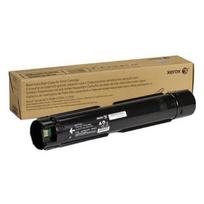 XEROX 106R03745 Toner Xerox black   23 600 pgs   VersaLink C7000