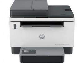 HP LaserJet Tank MFP 2604sdw Wireless Black  and  White Printer