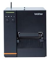 TJ4005DN | Mono | Thermal | Label Printer | Maximum ISO A-series paper size Other