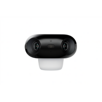 Reolink | 4 Pro 4K 180° Dual-Lens WiFi 6 Battery Camera | B740X Argus | Wire-free | 8 MP | 4mm | IP66 | H.264/H.265 | MicroSD, Max. 512GB