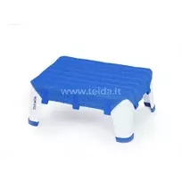 Laiptelis į vonią Aquatec Step