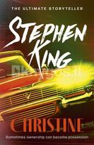 Christine - Stephen King