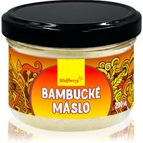 Wolfberry Shea Butter sviestmedžių aliejus maitinamojo ir drėkinamojo poveikio 200 ml