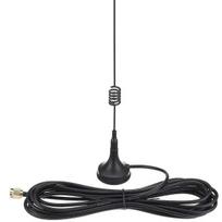 Magnetinė antena 433MHz 10dBi - 310mm - RP SMA kištukas - kabelis 1.5m