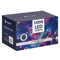 Kalėdinės lemputės Springos CL1003, 1000 LED, 60 m