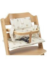 Maitinimo kėdutės įdėklas/pagalvėlė, Meyco baby (Gingerbread soft sand)