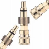 Pakaitinė dalis slėginio plovimo adapteris Lavor Army, Cruiser, Galaxy – Greita jungtis 1/4", Max 160 bar