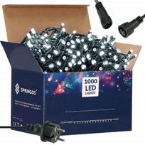 Girlianda 1000 led