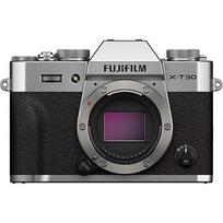 Fujifilm X-T30 III body, silver 16957346