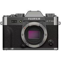 Fujifilm X-T30 III body, charcoal silver 16957918