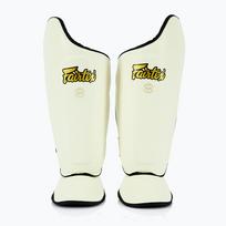 Fairtex Ultimate balti blauzdų kilimėliai