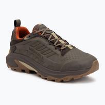 Vyriški turistiniai batai Merrell Moab Speed 2 Ltr Wp olive
