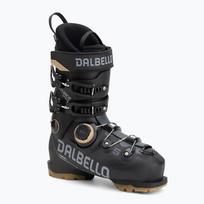 Vyriški slidinėjimo batai Dalbello Veloce Space 100 black/anthracite