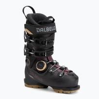 Moteriški slidinėjimo batai Dalbello Veloce Space 85 W black/berry