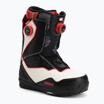 Vyriški snieglenčių batai ThirtyTwo TM-2 Double Boa Hansen ʼ25 black/white