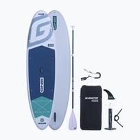 SUP irklentė Gladiator One 10ʼ8" white
