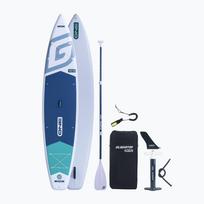 SUP irklentė Gladiator One 12ʼ6" white