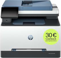 HP Color Laserjet Pro MFP 3302 fdng