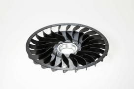 Ventiliatorius J 125, TC 4125, MTD, 731-1583, 0.95 kg